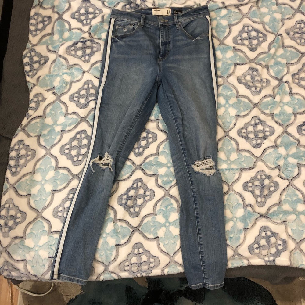Garage Jeans